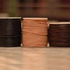Leather 1.5mm
