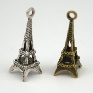 Eiffel Tower